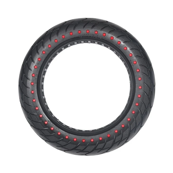 12 Inch Moped Tires